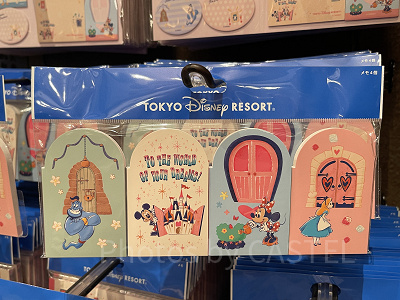 10/12発売】 ディズニーの窓&ドアデザイングッズまとめ！販売場所