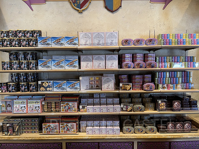 マーチャント・オブ・ヴェニス・コンフェクション　クッキー