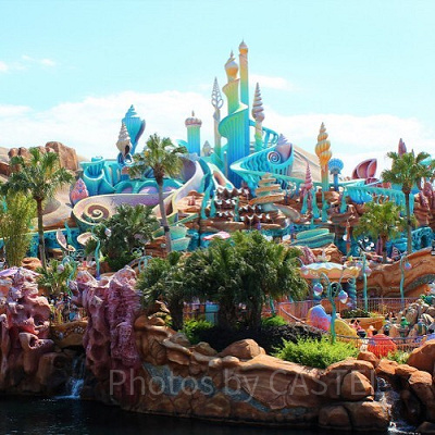 マーメイドラグーン