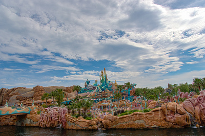 マーメイドラグーン