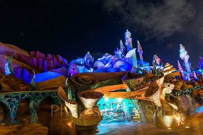 マーメイドラグーン