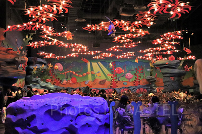 マーメイドラグーン