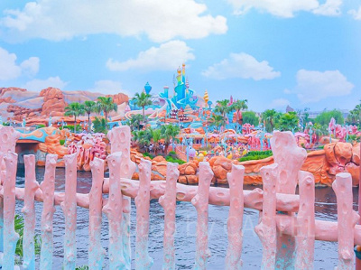 マーメイドラグーン