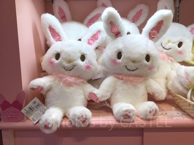 ピューロランド】サンリオのぬいぐるみ22選！キャラクター別ぬいぐるみ