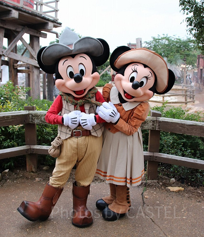 2026】香港ディズニーグリーティング完全攻略！場所、時間、会える