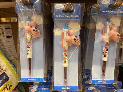 ディズニーで買える高級ボールペンまとめ！記念日やお祝い&贈り物に