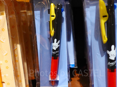 ミッキーハンド（3色）