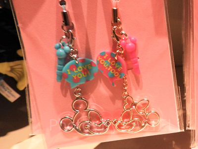 ミッキー＆ミニー