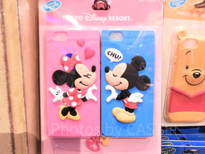 ミッキー＆ミニー