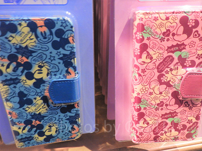 ミッキー ミニー