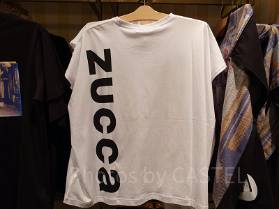 ミッキー＆ミニーレディースTシャツ（ホワイト）