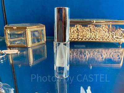 ミッキーマウスモチーフのアトマイザー