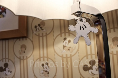 ミッキーマウスルーム（アンバサダーホテル）