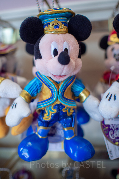 最新】ディズニー35周年グッズ160選！Happiest Celebration