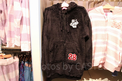 ミッキーのパジャマ