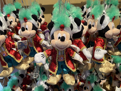 9/4発売】ディズニーシー21周年グッズまとめ！販売場所、種類、値段を