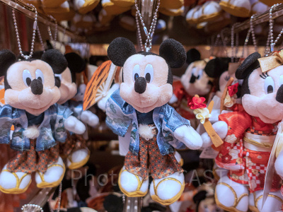 12/1発売】ディズニーお正月2022グッズ35選！トラのチャンドゥやだるま
