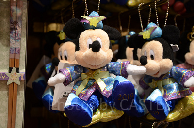 6/3発売】ディズニー七夕デイズグッズ42選！浴衣が新登場！彦星