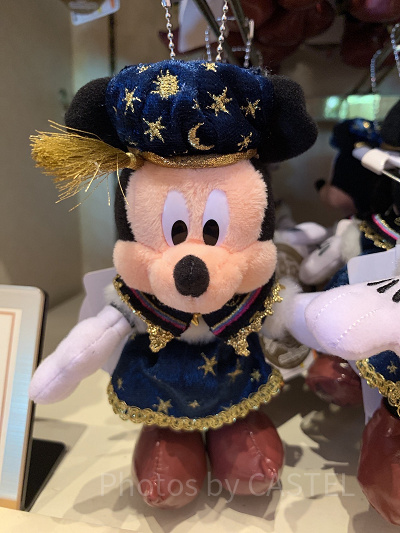 9/2発売】ディズニーシー18周年グッズ27選！フォートレス・エクスプロ