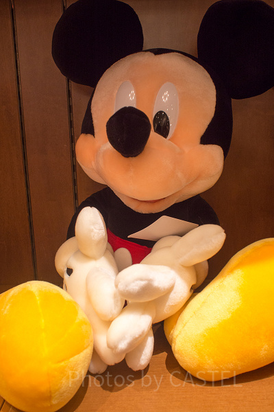 ディズニーぬいぐるみ50選！ミッキーフレンズやプーさん、モンスターズ