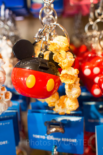 2019】ディズニーランド＆シーのストラップ15選！ペアやプリンセスがお