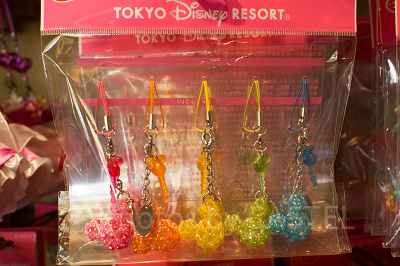 2019】ディズニーランド＆シーのストラップ15選！ペアやプリンセスがお
