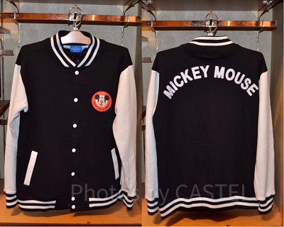 ミッキースタジャン