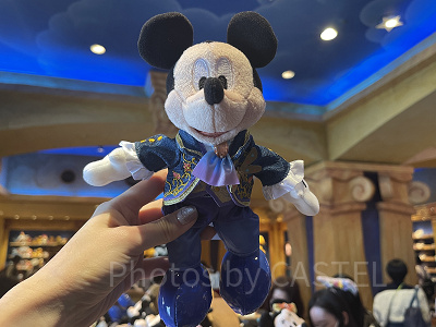 10/30新作発売】ファンタジースプリングスグッズ全14種類まとめ！
