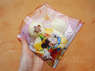 ディズニー40周年フード一覧！食べ歩きフードからコースメニューまで紹介