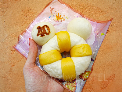 ディズニー40周年フード一覧！食べ歩きフードからコースメニューまで紹介