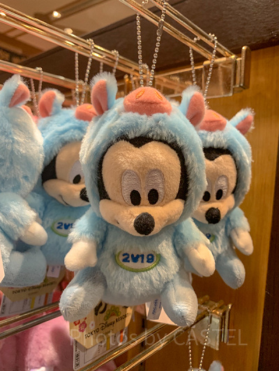 2018】ディズニーお正月グッズ63選！亥年の主役はプンバァ！ぬいばや