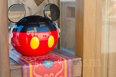 激レア】ディズニーのポップコーンバケット15選！ミッキーから