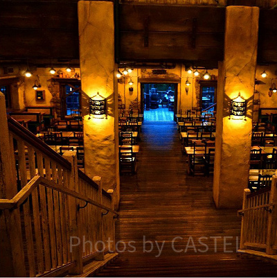 ミゲルズ・エルドラド・キャンティーナ