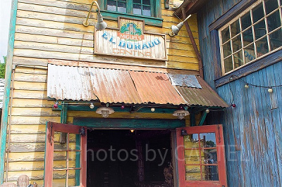 ミゲルズ・エルドラド・キャンティーナ