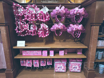 ミニパルグッズ