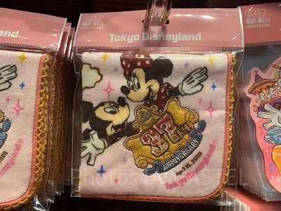 7/1発売】ディズニーランド37周年グッズ23選！ピノキオ＆ファンタジー