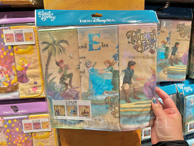 5/28発売】ファンタジースプリングスの世界観グッズ全41種類一覧