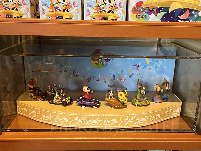7/10発売】ハーモニーインカラーグッズ！フロートや登場キャラクターを