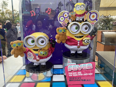 2026夏】USJユニバのポップコーンバケツ全種類まとめ！5周年スター