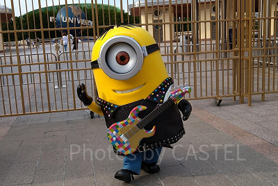 ミニオン