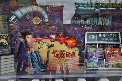 ミニオンパーク