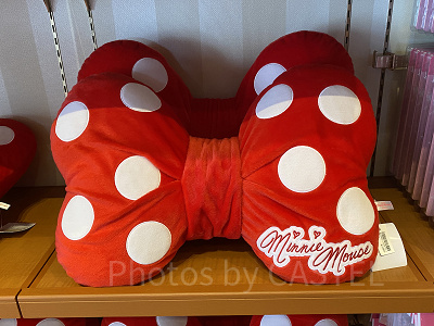 ミニークッション