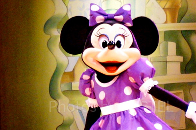 必見】ディズニーキャラクターからファンサをもらう方法！ショー