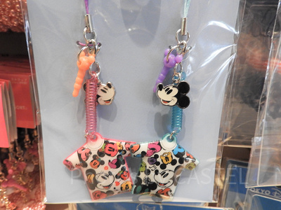 ミニー＆ミッキー