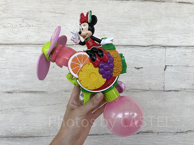 2026夏】ディズニーランドで買えるミストファン（扇風機）まとめ
