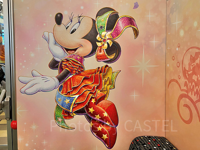 ディズニー40周年のキャラクターコスチュームまとめ！ミッキー