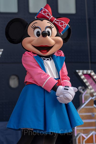 ミニーマウス