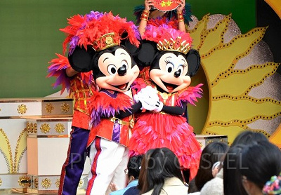 11/30発売】ミニー・オー！ミニーグッズ全種類！ミニオコスチュームの