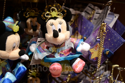 6/3発売】ディズニー七夕デイズグッズ42選！浴衣が新登場！彦星