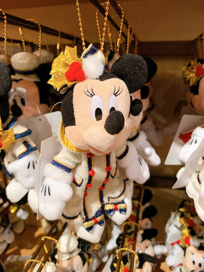 最新】ディズニークリスマス2019グッズ50選！TDS限定「イッツ